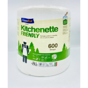 ESSUIE-TOUT KITCHENETTE FRIENDLY CLASS EUR 600 FEUILLE