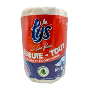 ESSUIE-TOUT MAXI XL LYS