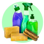 Entretien De La Maison