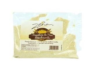FARINE CHAPELURE DE PAIN ZENA 200G