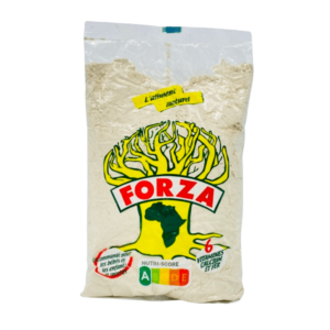 FARINE FORZA 500G