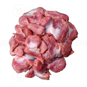 GESIER DE POULET 1KG
