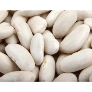 HARICOT BLANC PERLÉ 1KG