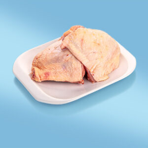CUISSE DE POULET 1KG