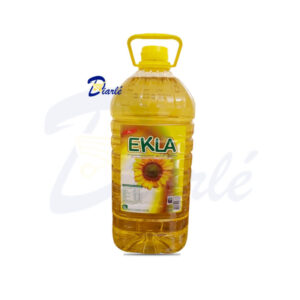 HUILE EKLA 5L