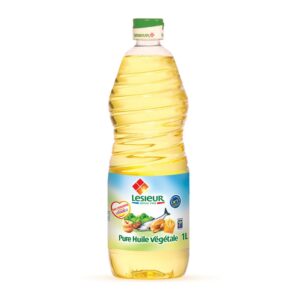 HUILE LESIEUR 1L