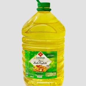 HUILE LESIEUR 5L