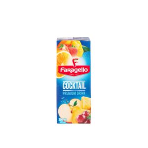 JUS COCKTAIL FARAGELLO 1L