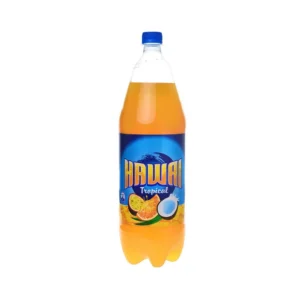 JUS TROPICAL HAWAI 2L