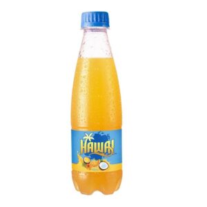 JUS TROPICAL HAWAI 45CL