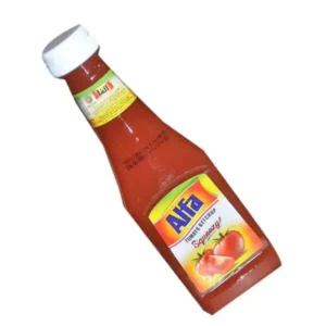 KETCHUP TOMATO ALFA