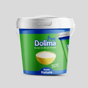 LAIT CAILLEE NATURE DOLIMA 1KG