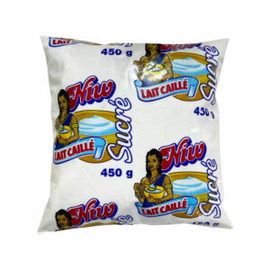 LAIT CAILLEE SUCREE NIW 450G