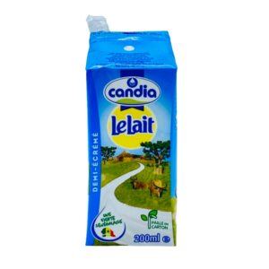 LAIT CANDIA MILK 200ML