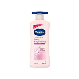 LAIT DE CORPS DAILY BRIGHTENING VASELINE 600ML