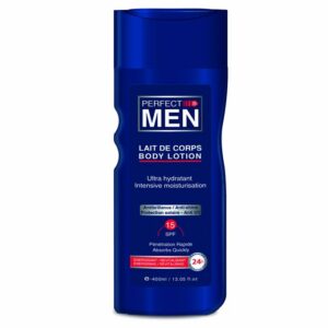 LAIT DE CORPS PERFECT MEN 400ML