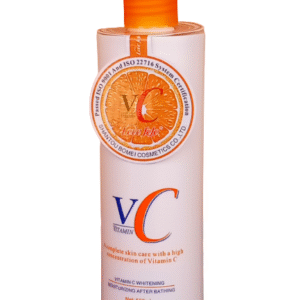 LAIT DE CORPS VITAMINE C LOVE JOJO 500ML