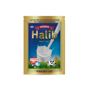 LAIT EN POUDRE HALIB 20G