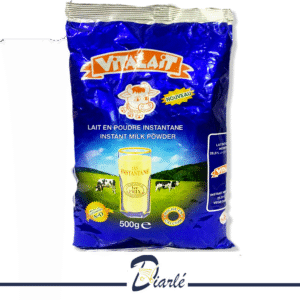 LAIT EN POUDRE VITALAIT 500G