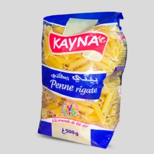 MACARONI PENNE RIGATE KAYNA 500G