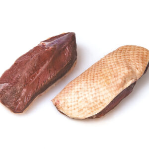 MAGRET DE CANARD 1KG