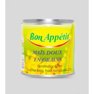 MAIS DOUX BON APPETIT 340G