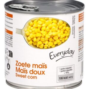MAIS DOUX EVERYDAY 330G