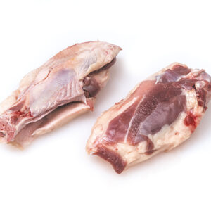 MANCHON DE CANARD 1KG