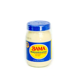 MAYONNAISE BAMA 412ML