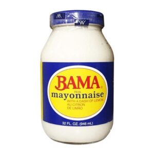 MAYONNAISE BAMA 840ML