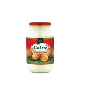 MAYONNAISE CALVE 450ML