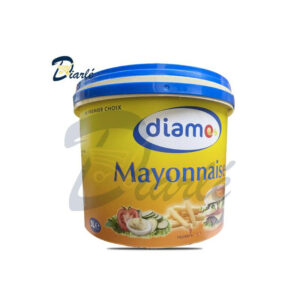 MAYONNAISE DIAMO 5KG