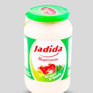 MAYONNAISE JADIDA 1000ML