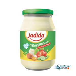 MAYONNAISE JADIDA 500ML