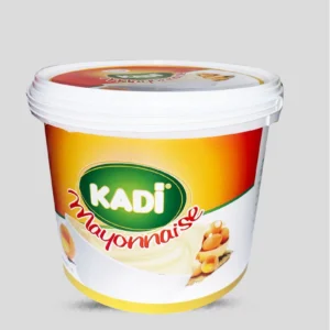 MAYONNAISE KADI 5KG