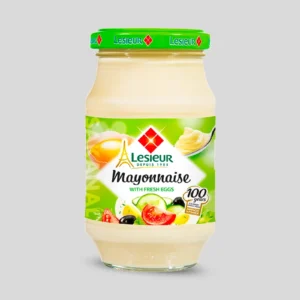 MAYONNAISE LESIEUR 235G