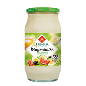 MAYONNAISE LESIEUR 475G