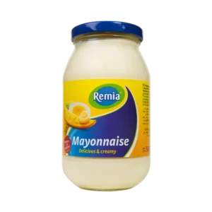 MAYONNAISE REMIA 500ML