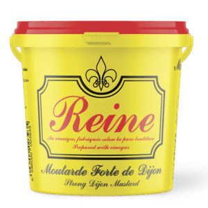 MOUTARDE REINE 5KG