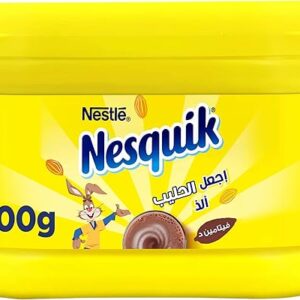 NESQUIK MILK 300G