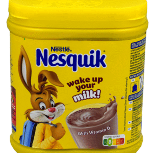 NESQUIK MILK 500G