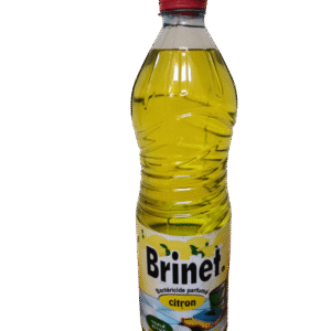 NETTOYANT SOL CITRON BRINET 900ML