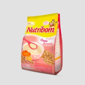 NUTRIBOM AVOINE SACHET 230G