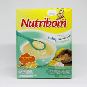 NUTRIBOM MAÏS 350G