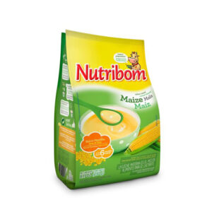 NUTRIBOM MAÏS SACHET 230G