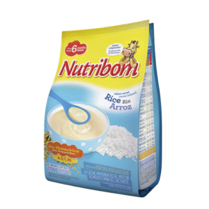 NUTRIBOM RIZ SACHET 230G
