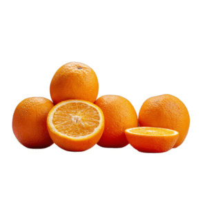 ORANGE LOCAL 500G