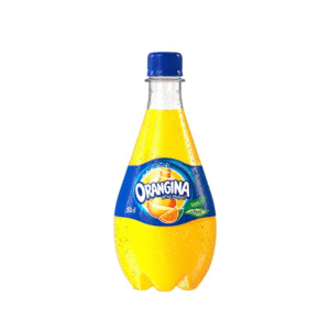 ORANGINA ET SA PULPE 50CL