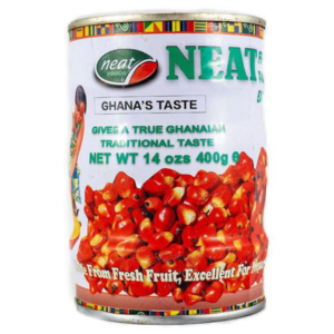 PALM FRUIT EXTRACT NEAT 400G