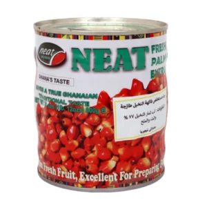 PALM FRUIT EXTRACT NEAT 800G